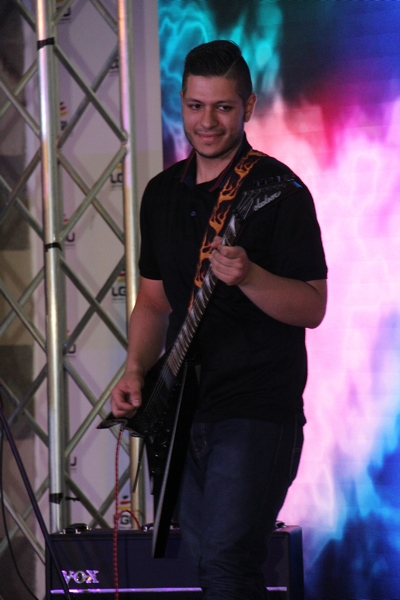 LGU's Got Talent